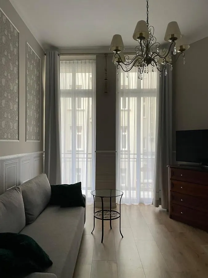Starowiślna Center Apartments Kraków Polska