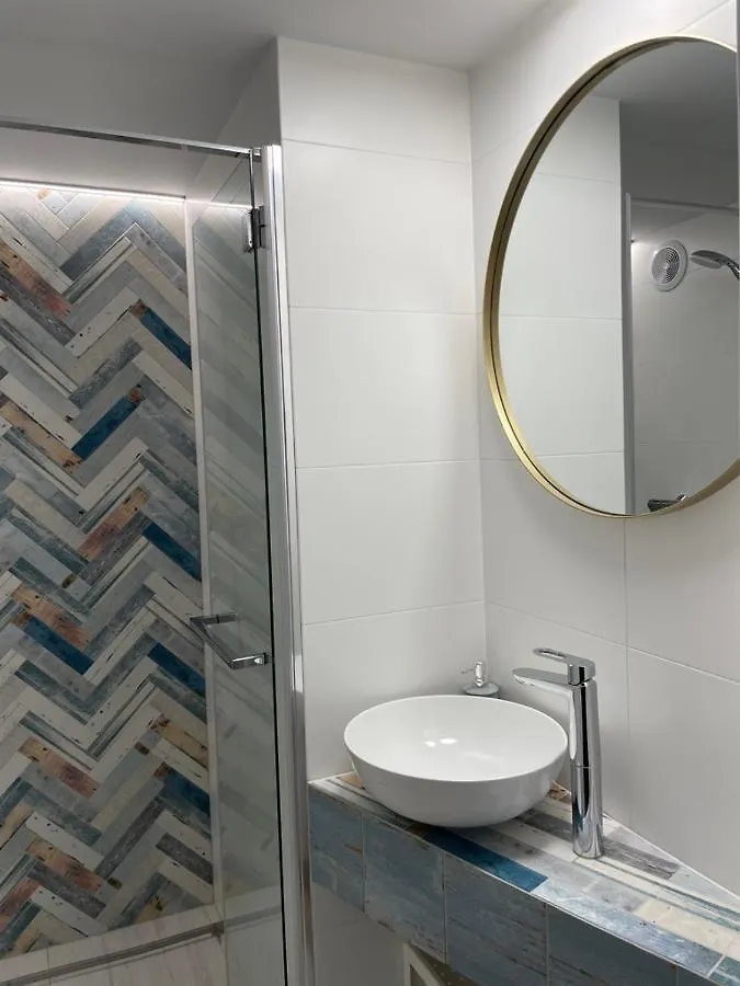 Starowiślna Center Apartments Kraków