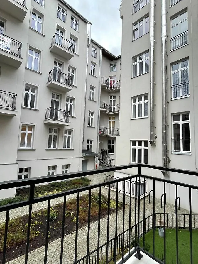 Starowiślna Center Apartments Kraków 0*,  Polska