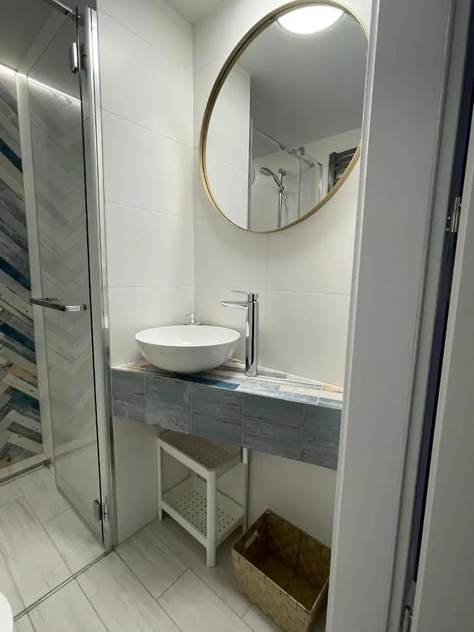 Starowiślna Center Apartments Kraków 0*,  Polska
