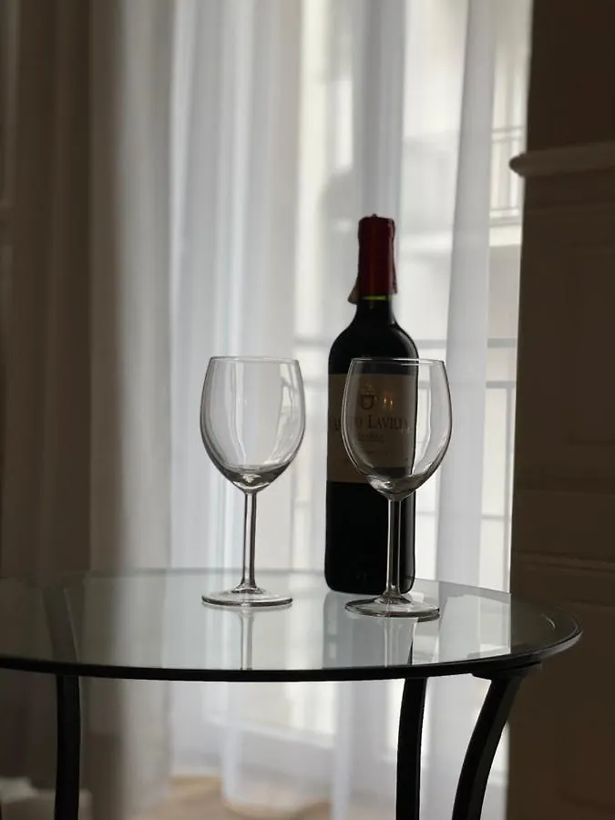 Starowislna Center Apartments 크라쿠프