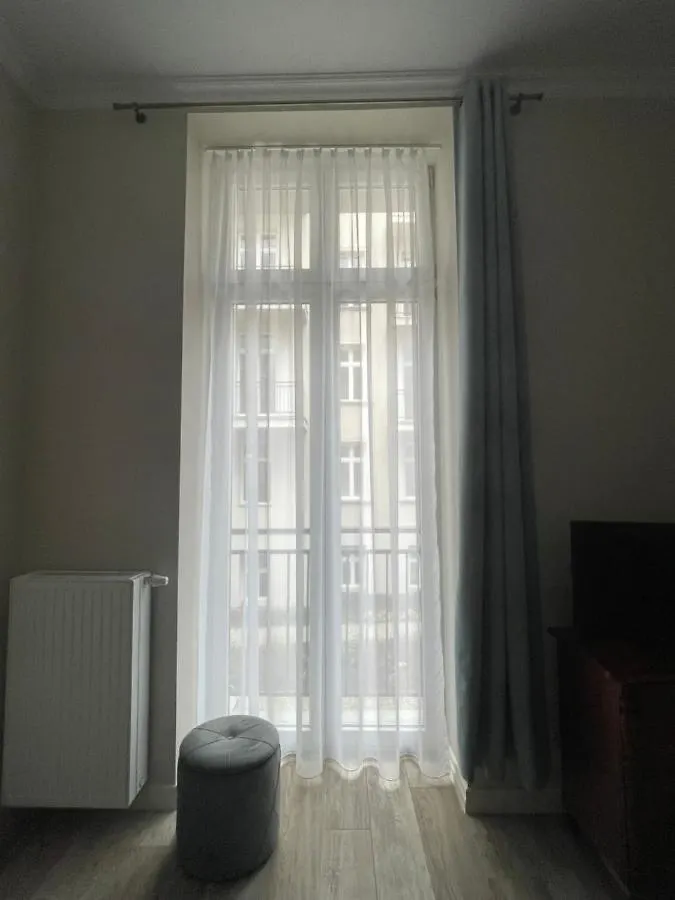 Starowislna Center Apartments 크라쿠프