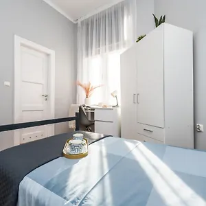 Wielopole Homes - Loftaffair Apartament