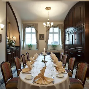 Great Polonia Old Town Hotel apartamentowy