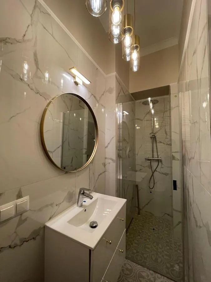 Starowislna Center Apartments Krakow 0*,