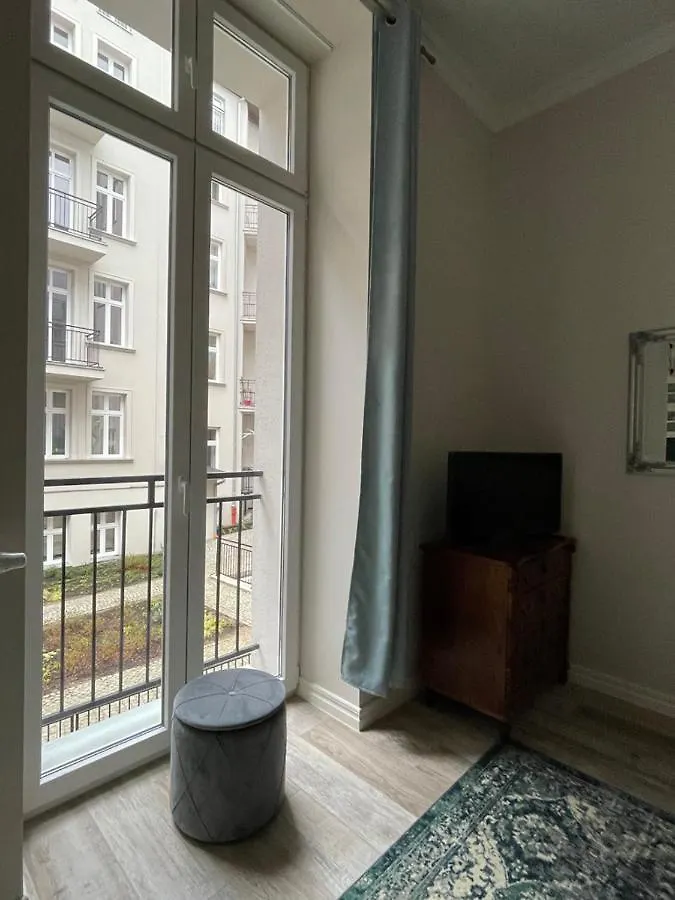 Starowislna Center Apartments Krakow